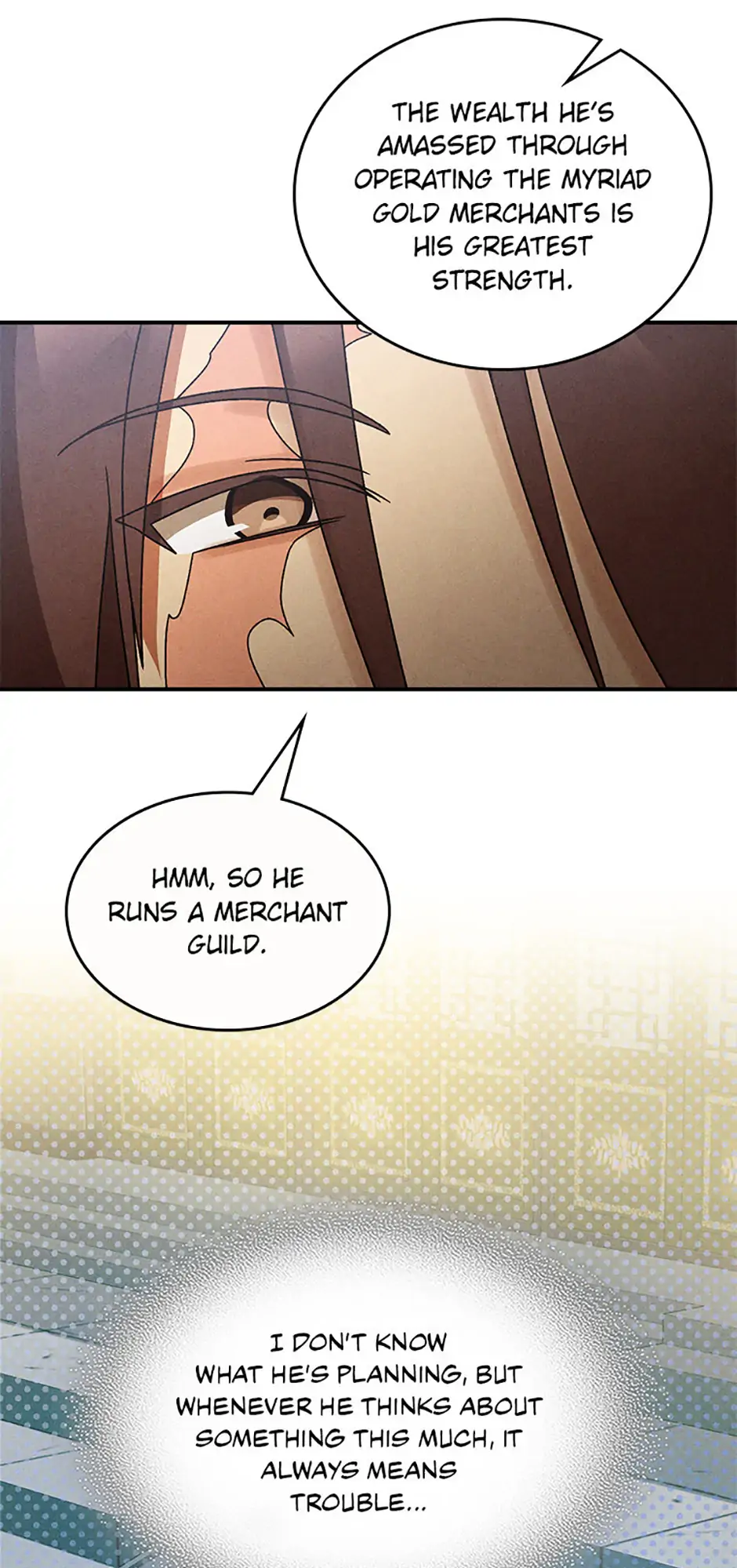 Yi Shen Dang Guan Chapter 93 36